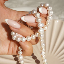 Pearl Obsession