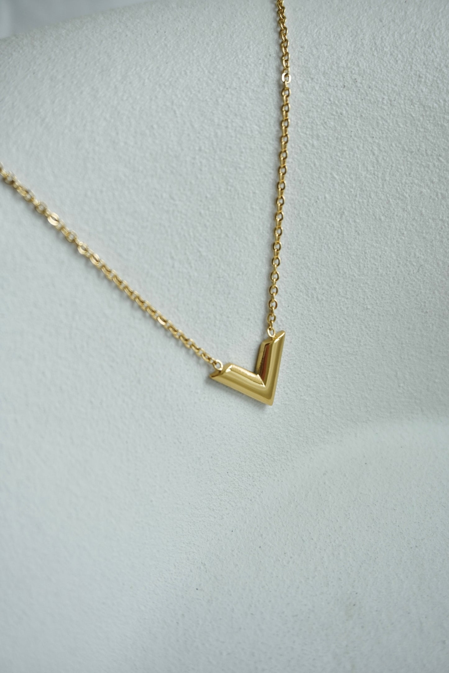 Vose Necklace