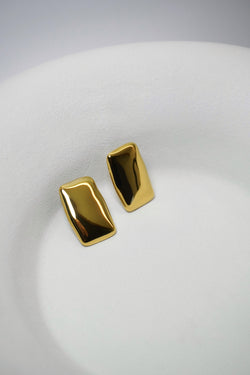 Mabel Rectangular Studs