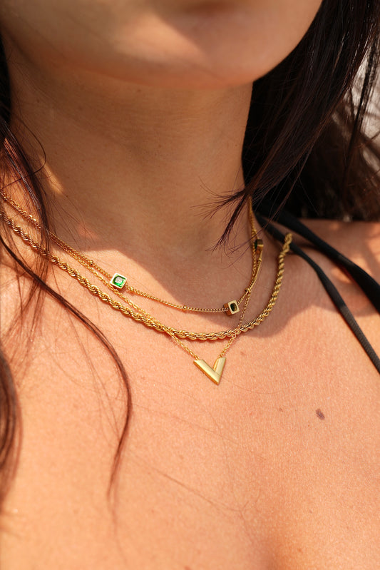 Vose Necklace