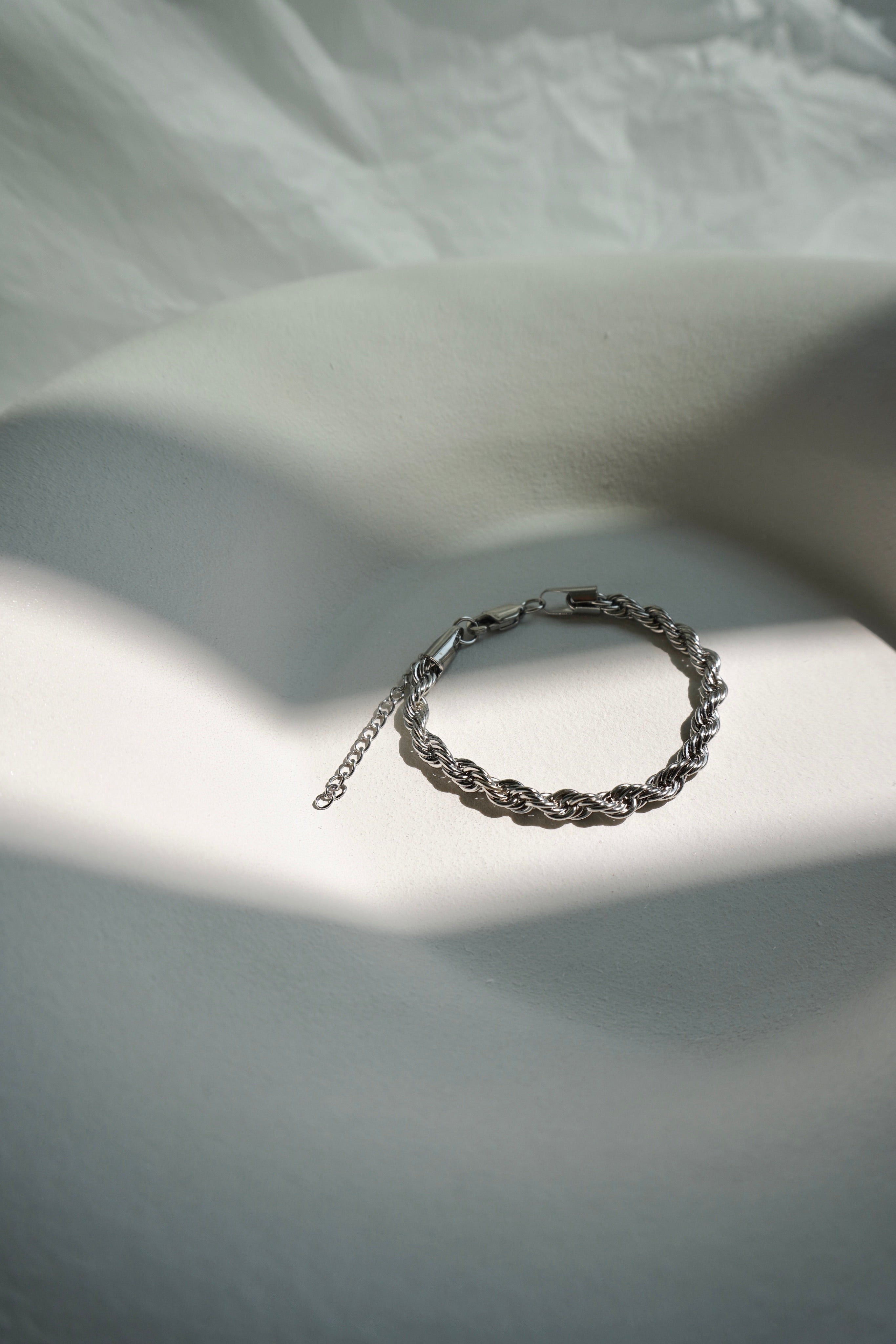 Unisex Alex Bracelet I 5MM