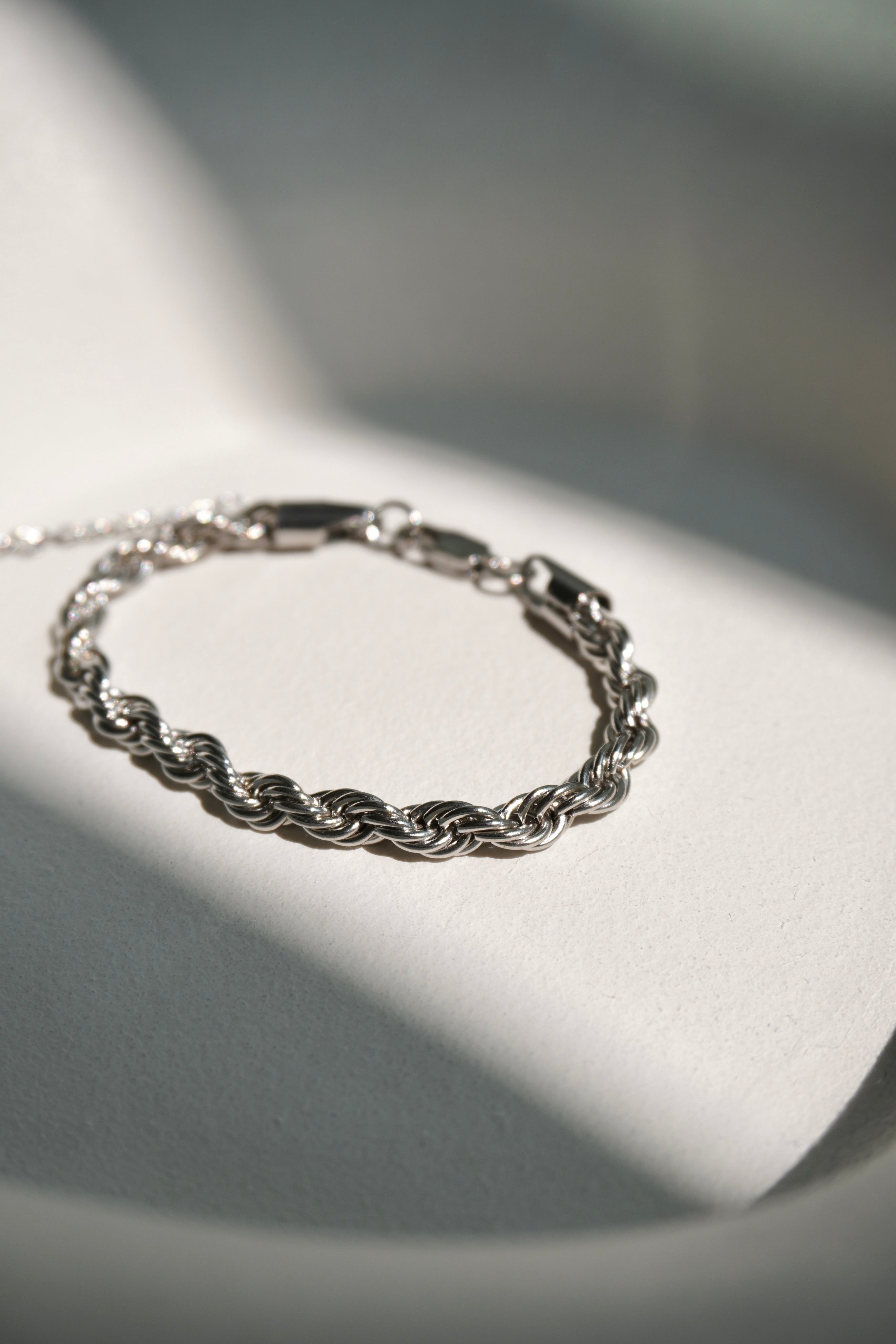 Unisex Alex Bracelet I 5MM