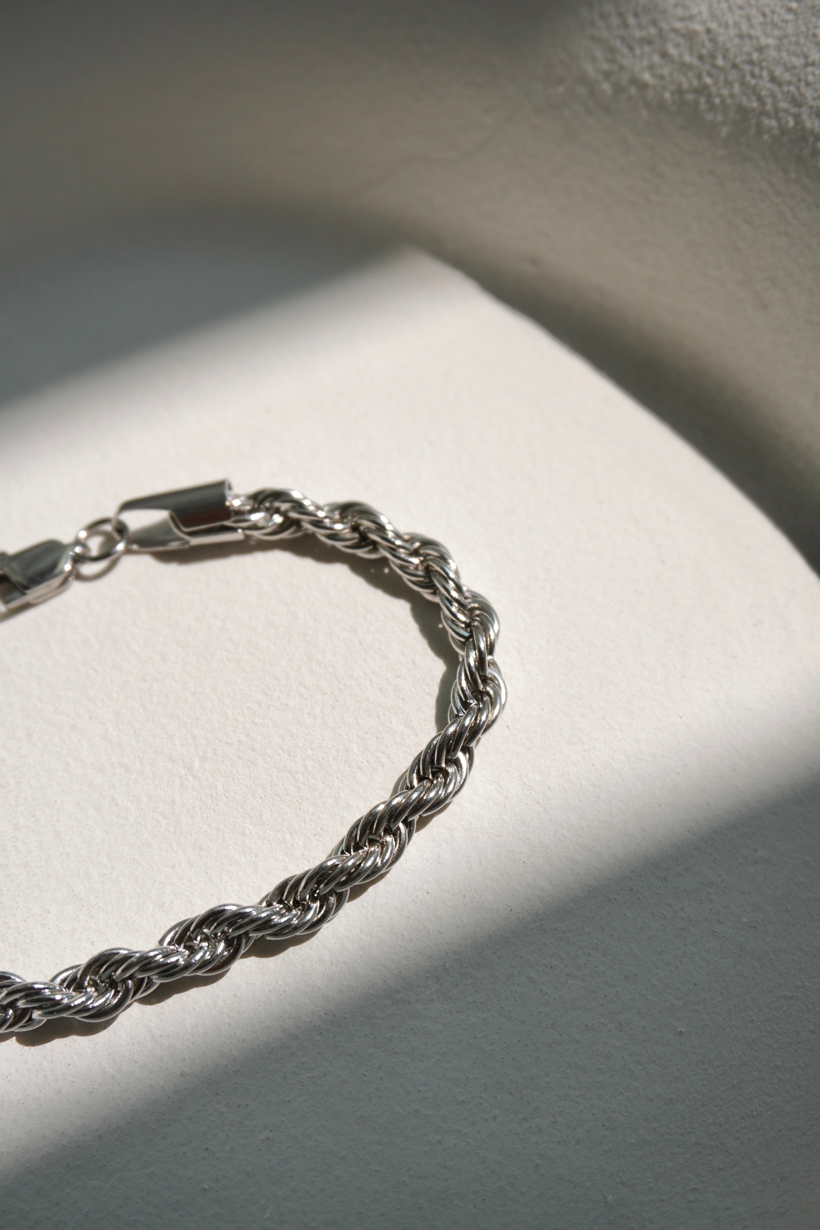 Unisex Alex Bracelet I 5MM