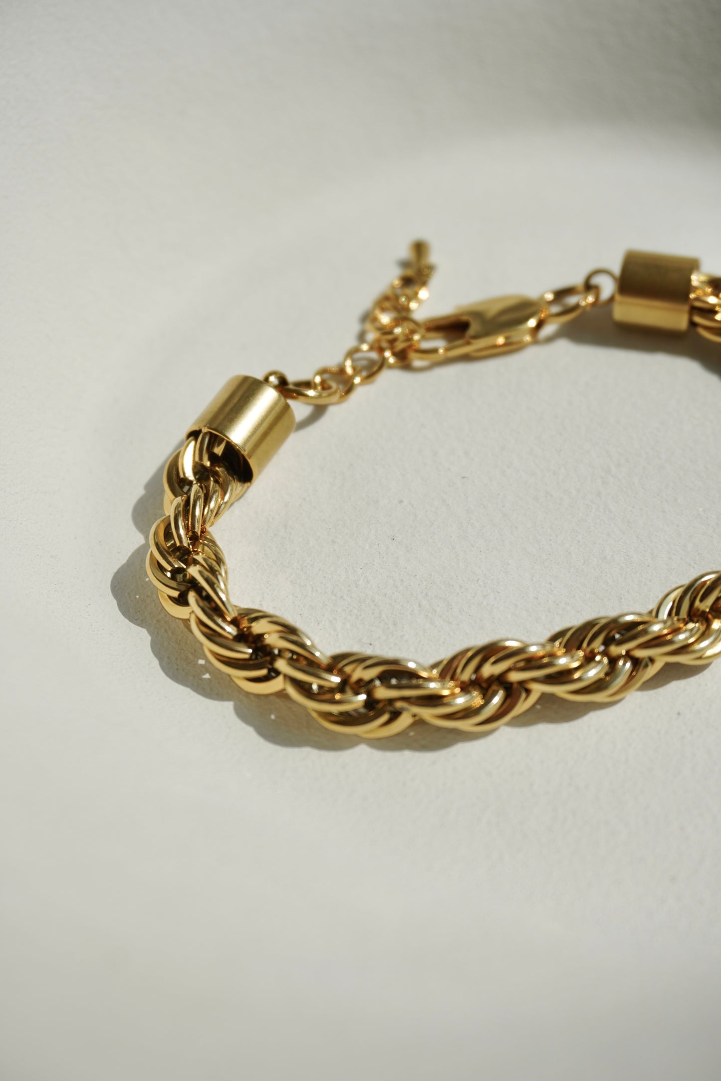 Unisex Casey Bracelet I 8MM