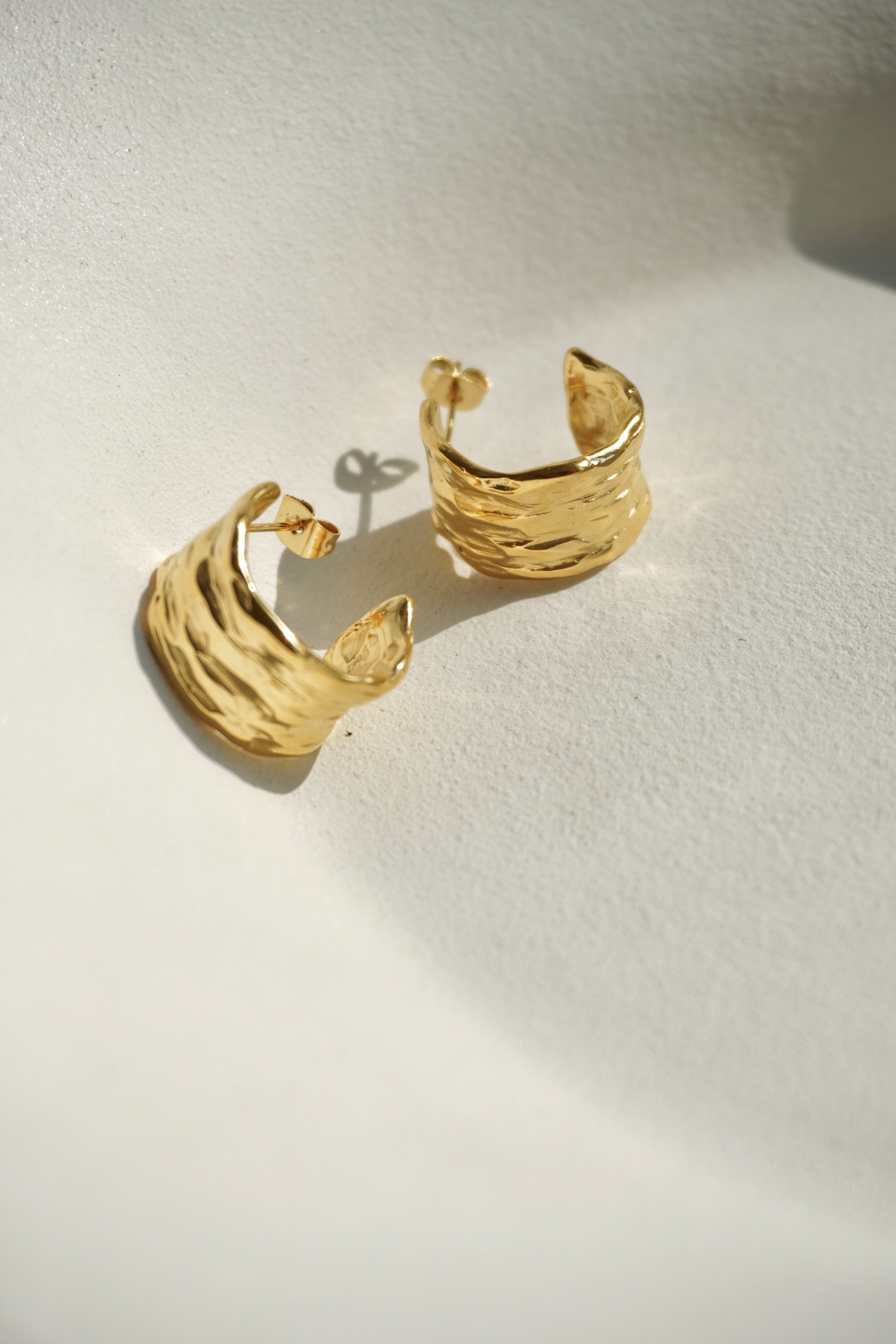 Francesca Earrings