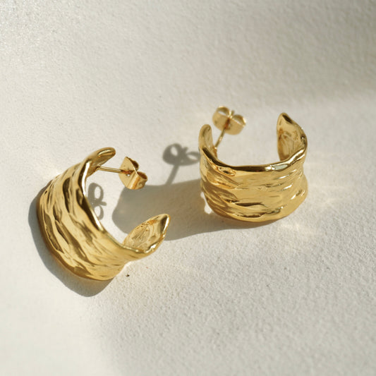 Francesca Earrings