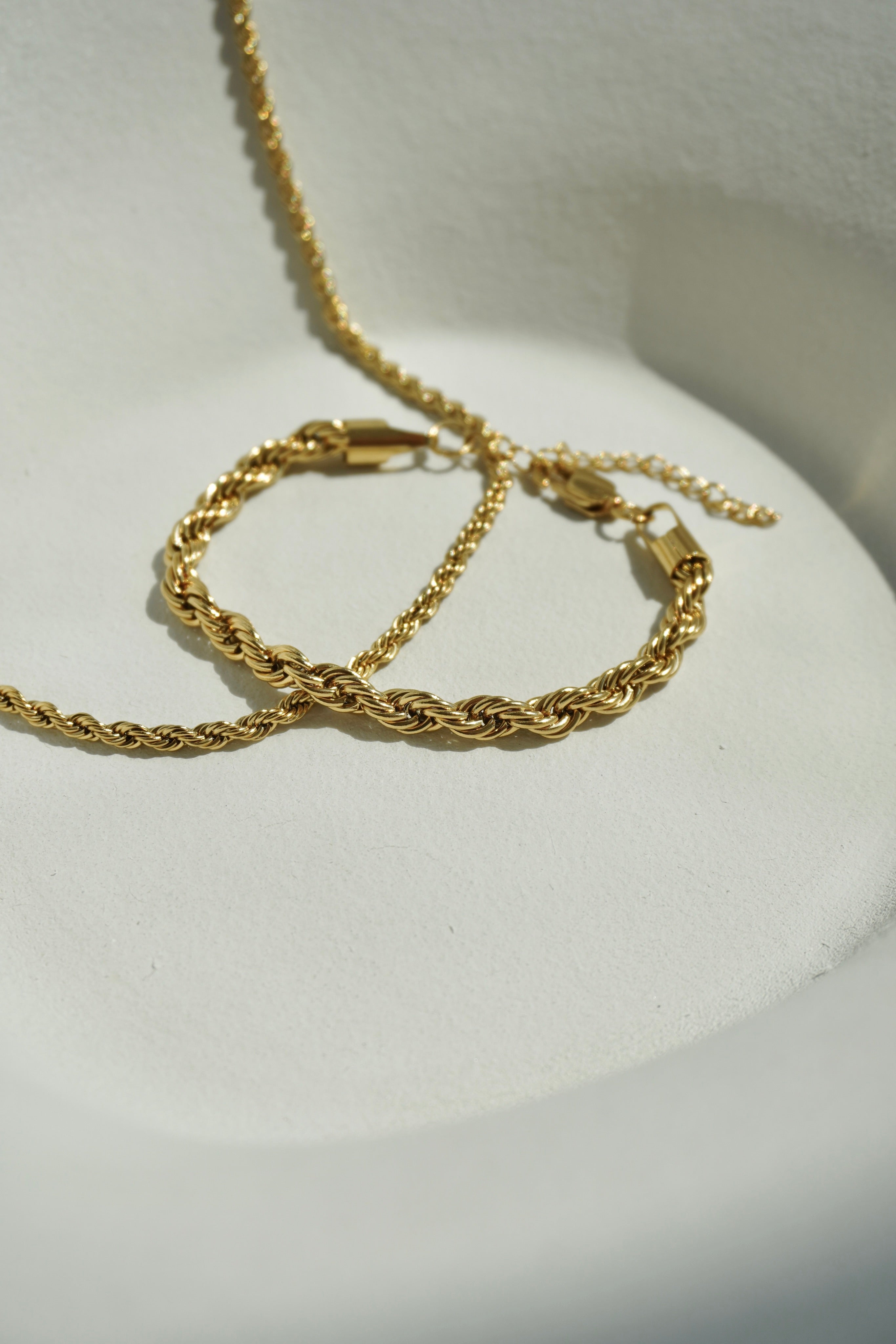 Unisex Jordan Bracelet I 5MM