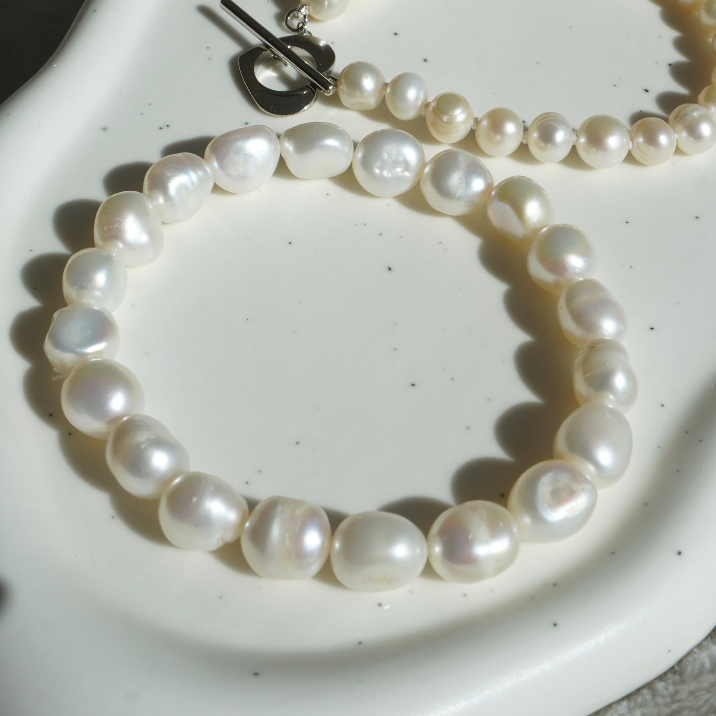 Pia Pearls  Limited Bracelet