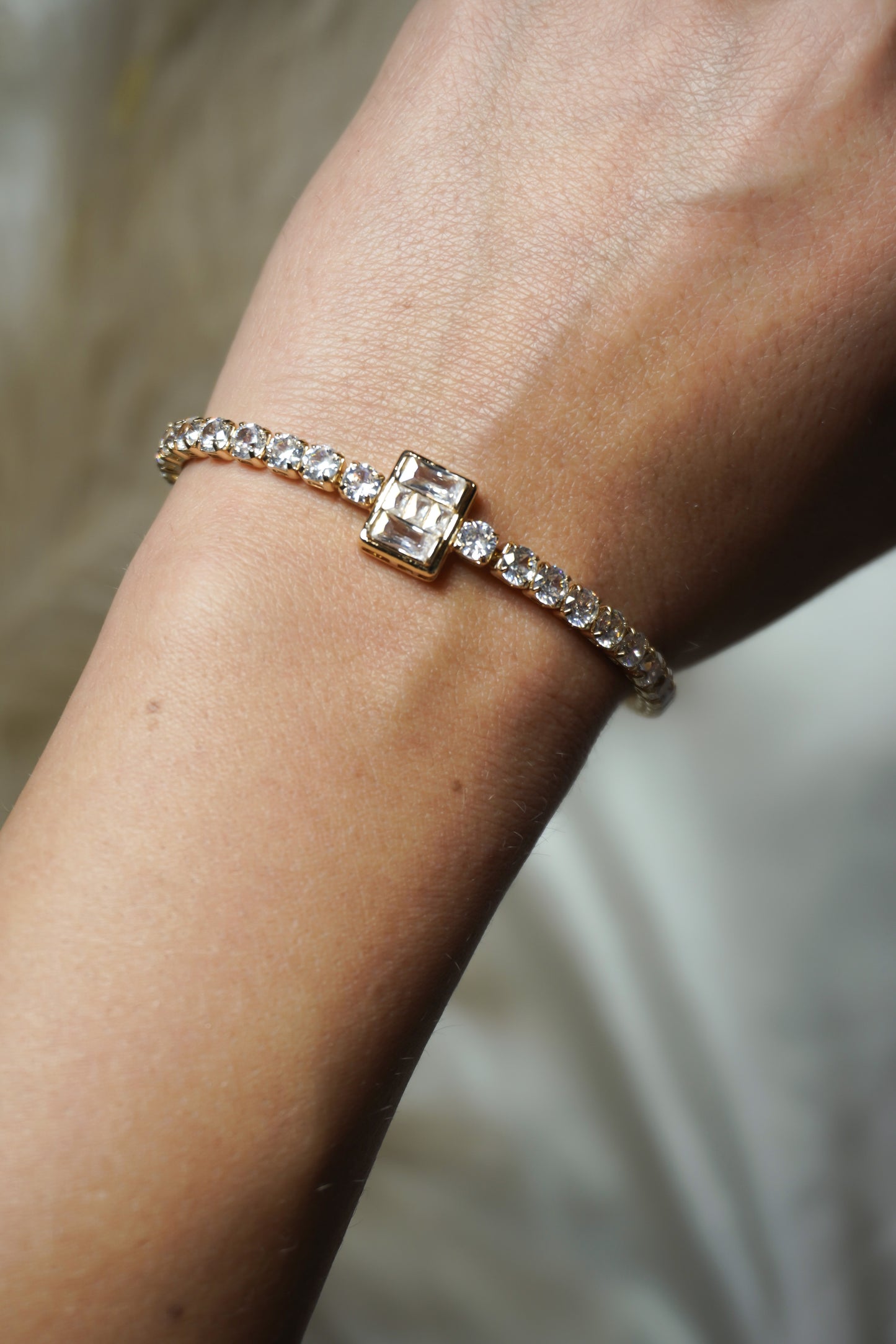 Princess Bracelet