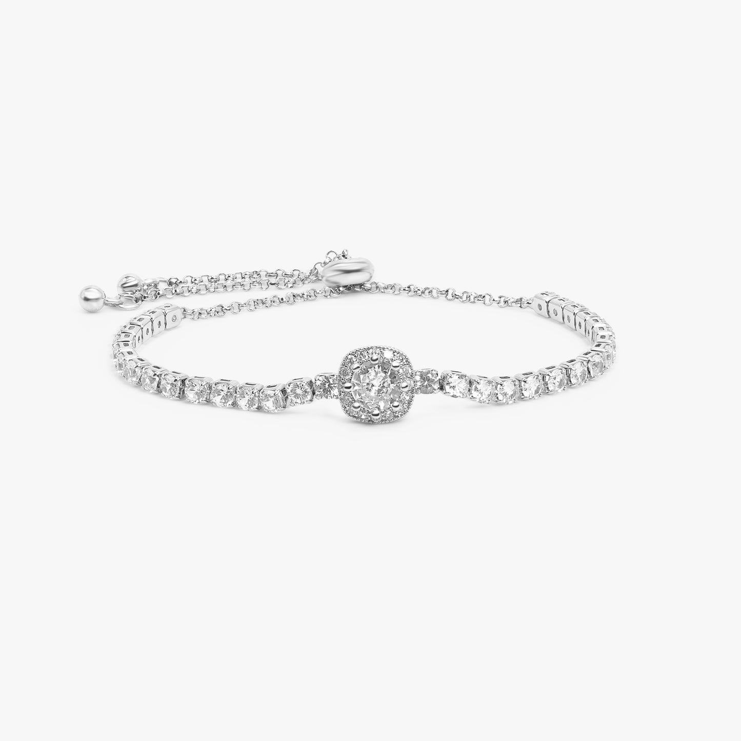 Crown Bracelet