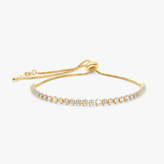 Alua Adjustable Bracelet