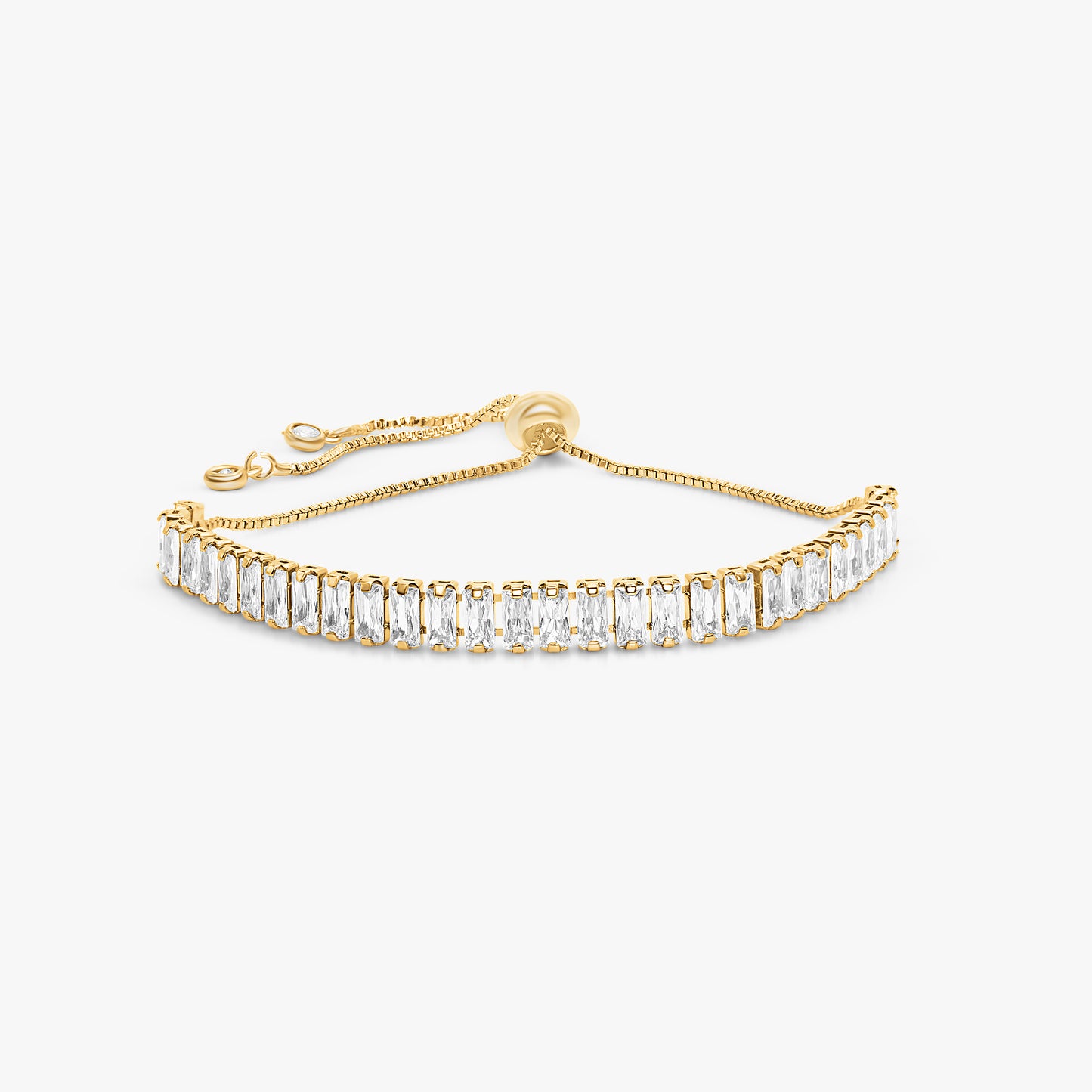 Lea Adjustable Bracelet