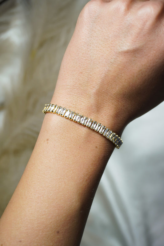 Lea Adjustable Bracelet