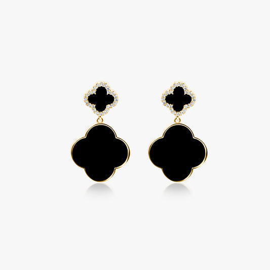 Alma Earrings