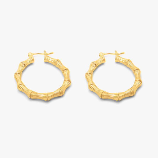 Bamby Earrings