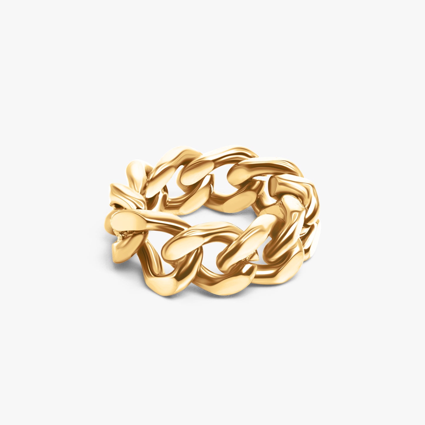 Kelly Gold Ring